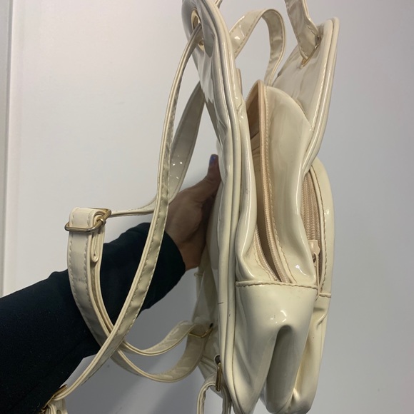 Vintage Chanel Backpack - Picture 3 of 7